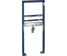 Grohe Grohe Rapid SL rėmas Rapid SL praustuvui, montavimo aukštis 1,13 m, chromas - 38557001