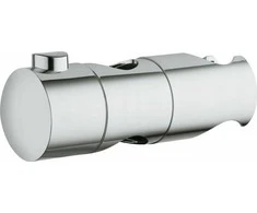 Grohe holder for sliding rail