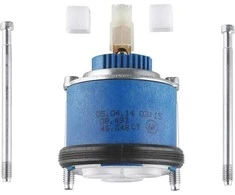 GROHE keraminio maišytuvo galvutė 46mm