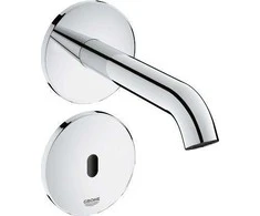 Grohe Essence E infra red iš sienos maišytuvas be pamišymo funkscijos, chromas