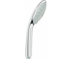 Grohe Euphoria 110 dušo galvutė, 2 srovės, 13.5L/min., chromas