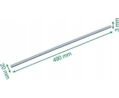 Leitz mata Trimer Office A4+ 2sz