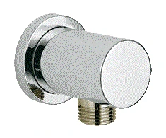 Alkūnė GROHE Rainshower dušo virštinkinė