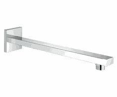 Grohe Rainshower sienelė, chromuota, 28,5 cm (27709000)