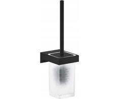 Grohe Selection Cube tualeto šepetys (rinkinys)