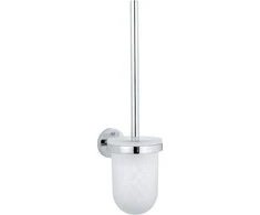 Tualetinio šepečio rinkinys Grohe Essentials 40374001