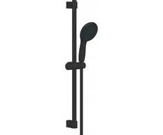 Grohe Tempesta 110 dušo komplektas su dušo juosta, 2 purkštukai