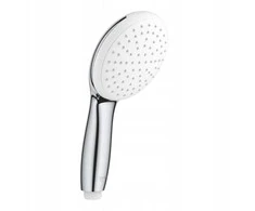 Grohe Tempesta 110 rankinis dušas 1 purškimo tipas