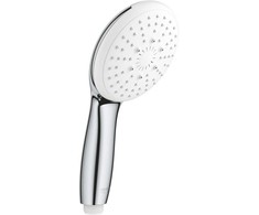 Grohe Tempesta 110 3sr dušo galvutė, chromas