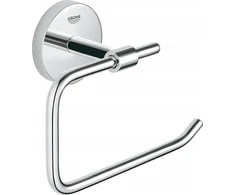 Grohe BauCosmo wc popieriaus laikiklis, chromas
