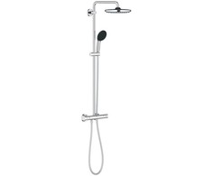 Grohe Grohe Vitalio Start 250 - Brusesystem 8,5l flex