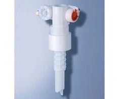 WC prileidimo mechanizmas Grohe, 3/8" universalus