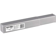 Wiertło Baildon BASIC DIN 345 ​​​​RN NWKc 26 mm metalo grąžtas, HSS (S), 286–165 mm