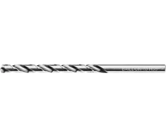 Grąžtas Wiertła „Baildon BASIC DIN 340 RN NWKb“ 7 mm metalo grąžtai, HSS (S), 156–102 mm, 10 kartotinis