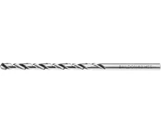 Grąžtas Wiertła „Baildon BASIC DIN 340 RN NWKb“ 6 mm metalo grąžtai, HSS (S), 139–91 mm, 10 kartotinis