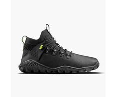 Gronell „Vivobarefoot Magna Forest ESC“ moteriški žygio batai – obsidiano žalumo