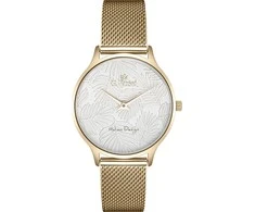 Laikrodis G.Rossi G. ROSSI WATCH - 12516B-3D1 (zg855b) + BOX