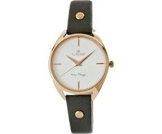 Laikrodis G. ROSSI WATCH - 12191A2-3B4 (zg833b) + BOX
