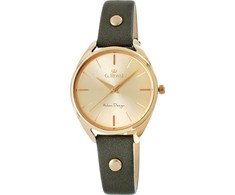 Laikrodis G.Rossi G. ROSSI WATCH - 12191A2-3B4 (zg833b) + BOX