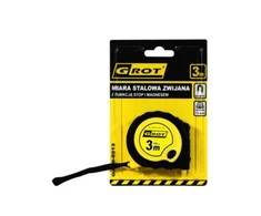Grot 25mm / 10m - 400- 0218