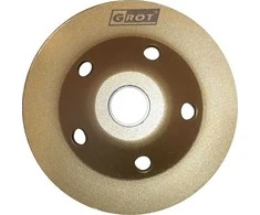 Grot G- TURBO 125MM MOKYKLA