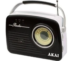 Radijo Akai produktas Sosnovec - RadioPlayers Akai APR-11B () - _ 9584472