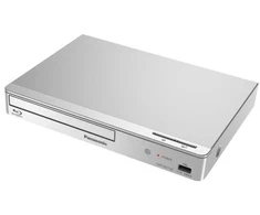 Vaizdo grotuvas Panasonic DMP-BDT168 Blu-ray grotuvas, šviesus