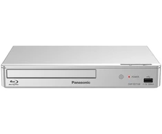 Vaizdo grotuvas Panasonic DMP-BDT168 Blu-ray grotuvas, šviesus