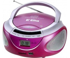 Grotuvas Eltra Lila CD98