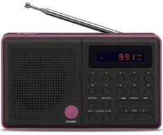 Radijo imtuvas Eltra Pliszka