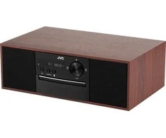 Muzikinis centras Garso Sistema - JVC Mini Bokštas RD-E761
