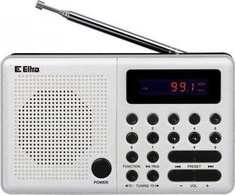 Eltra Radijo imtuvas Lenco 5907727028148