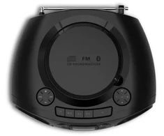 Boombox Philips