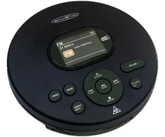 Reflexion PCD540DAB juodas