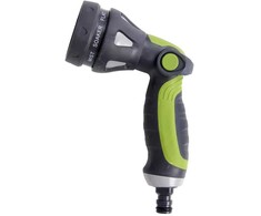 GROUW - BRUSEPISTOL M/ FINGERKONTROL