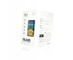 2,5D grūdintas stiklas Realme 14x 5G (Global)
