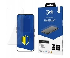 3Mk Apsauginis 3mk grūdintas stiklas „Nothing Phone“ (3a) Pro