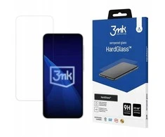 LCD apsauginis stikliukas 3mk Hard Glass Samsung A376 A37 5G
