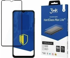 9H 3mk HardGlass Max Lite™ stiklas, skirtas Samsung Galaxy M13 4G