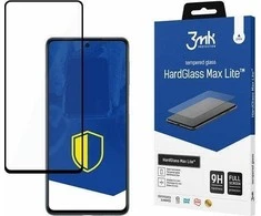 9H 3mk HardGlass Max Lite™ stiklas Samsung Galaxy M53 5G