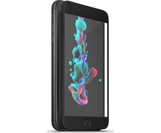 Grūdintas stiklas 5D Forever do Xiaomi Mi Note 10 / Mi Note 10 Pro juoda ramka