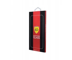 Telforceone Tempered glass 6D for iPhone 17 Air