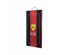 Telforceone Grūdintas stiklas 6D, skirtas "Motorola Moto E14