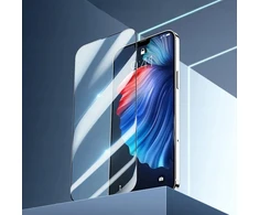 TFO LCD apsauginis stikliukas 6D Samsung S90