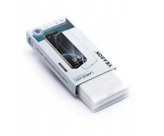 6D Pro Veason Glass (SET 10in1) - for Iphone 12 / 12 Pro juodas