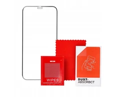 6D Pro Veason Glass - for Google Pixel 9 Pro XL / 10 Pro XL juodas