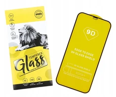 TFO TelForceone Grūdintas stiklas 9D "iPhone 13 Mini 5.4" juodas rėmelis