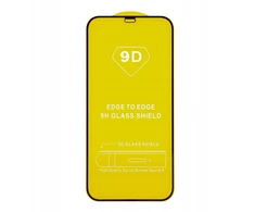 TFO 9D grūdintas stiklas Samsung Galaxy S24 su juodu rėmeliu