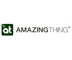 AmazingThing Radix Full Glass Apsauginis stiklas with Juodas Frame skirtas Samsung S25 Edge