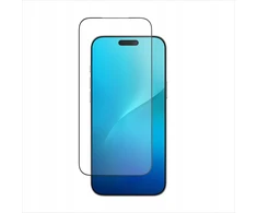 AmazingThing Radix Full Apsauginis stiklas skirtas Apple iPhone 17 Pro (Set of 2)